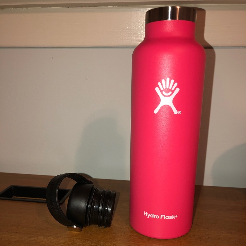 Hydro flask
